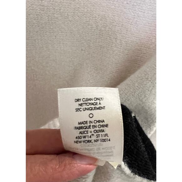 alice + olivia wool cashmere sweater✨ - Picture 4 of 8